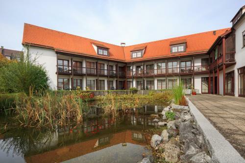 Hotel Garni G�stehaus Am M�hlbach
