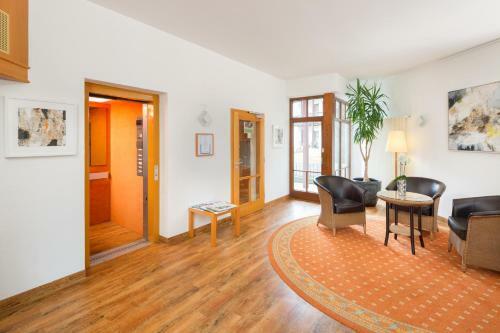 Hotel Garni G�stehaus Am M�hlbach