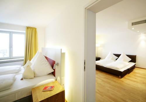 Akzent Hotel Hirsch