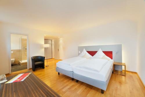 Akzent Hotel Hirsch
