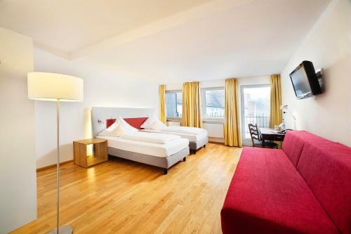 Akzent Hotel Hirsch