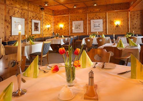 Akzent Hotel Hirsch