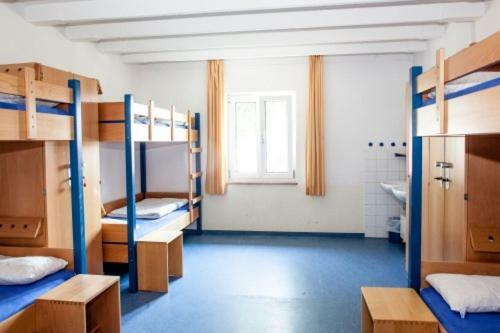 Albergue Jugendherberge Ottobeuren