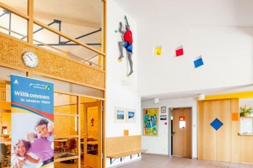 Albergue Jugendherberge Ottobeuren