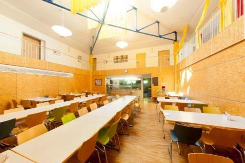 Albergue Jugendherberge Ottobeuren