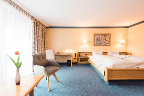 Hotel Br�utigam's Weinstuben