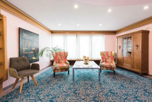 Hotel Br�utigam's Weinstuben