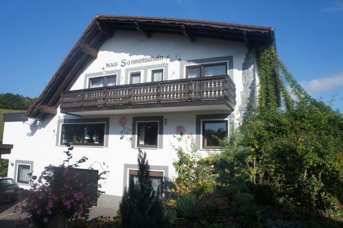 Hostal Haus Sonnenschein