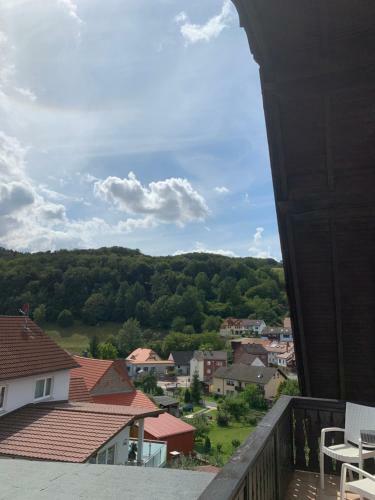 Hostal Haus Sonnenschein