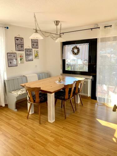 Hostal Haus Sonnenschein