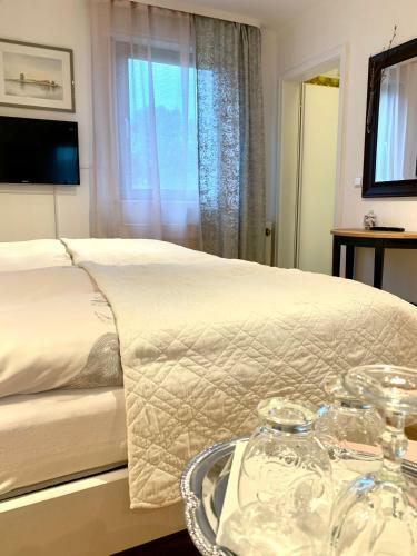 Hostal Haus Sonnenschein