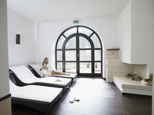 Schlosshotel Mespelbrunn
