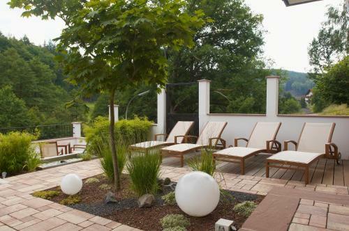 Schlosshotel Mespelbrunn