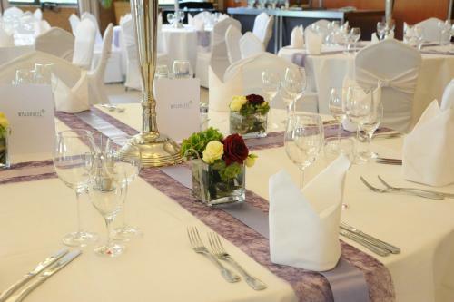 Waldhotel Rheinbach