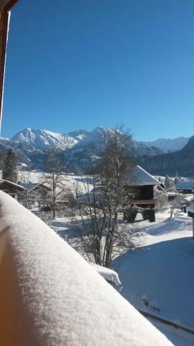 Hostal G�stehaus Schmid