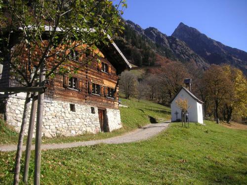 Hostal G�stehaus Schmid