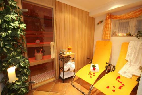 Hostal G�stehaus Schmid