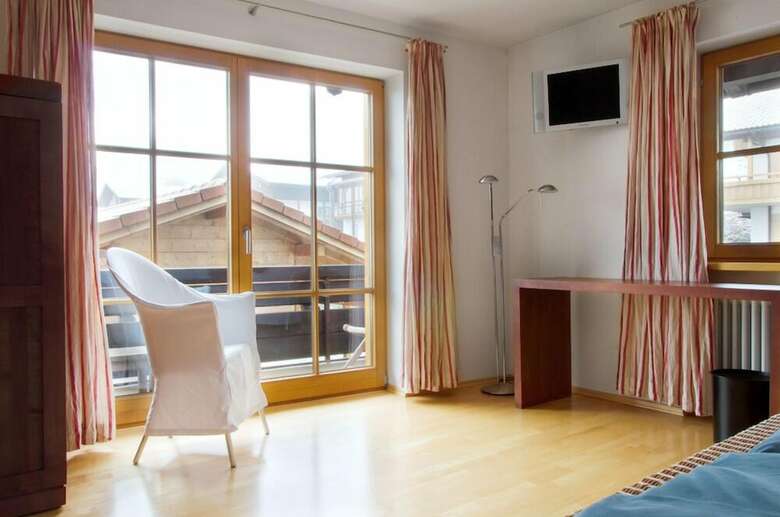 Nebelhorn Relaxhotel