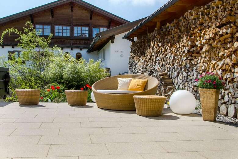 Nebelhorn Relaxhotel