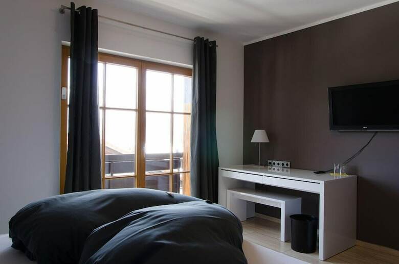 Nebelhorn Relaxhotel