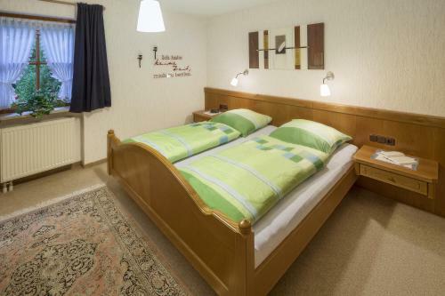 Apartamento Ferienwohnung Allg�ublick