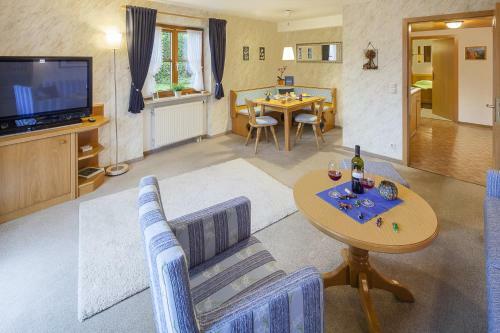 Apartamento Ferienwohnung Allg�ublick
