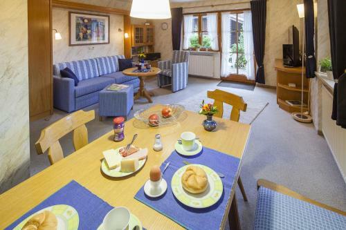 Apartamento Ferienwohnung Allg�ublick