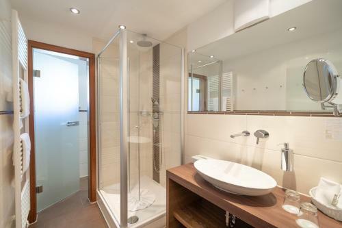 Wohlf�hlhotel Berwanger Hof