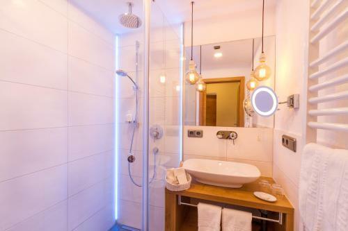 Wohlf�hlhotel Berwanger Hof