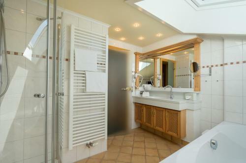 Wohlf�hlhotel Berwanger Hof