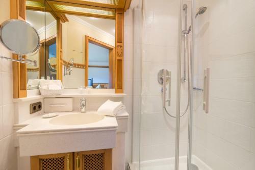 Wohlf�hlhotel Berwanger Hof