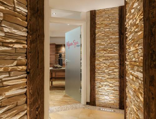 Wohlf�hlhotel Berwanger Hof