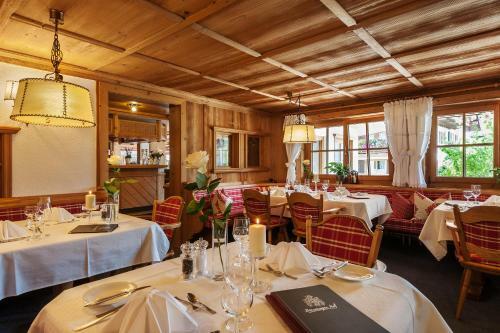 Wohlf�hlhotel Berwanger Hof