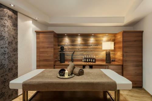 Wohlf�hlhotel Berwanger Hof