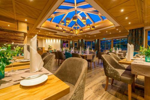 Wohlf�hlhotel Berwanger Hof