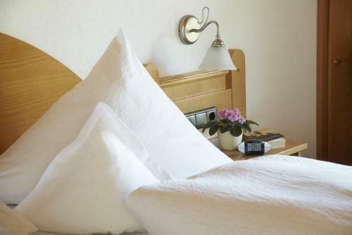 Hotel Oberdorfer Stuben