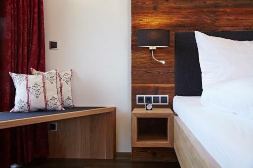 Hotel Oberdorfer Stuben