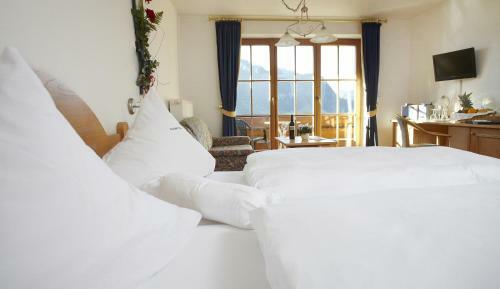 Hotel Oberdorfer Stuben