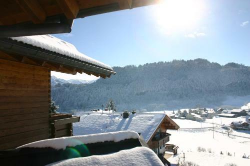 Hotel Oberdorfer Stuben
