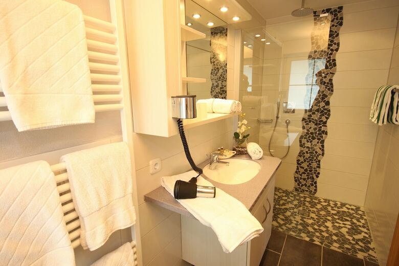 Apartamento Haus Susanne