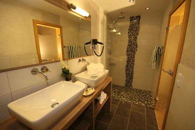 Apartamento Haus Susanne