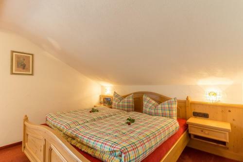 Apartamento Landhaus Berktold