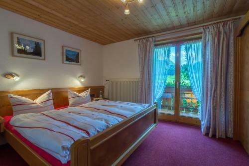 Apartamento Landhaus Berktold