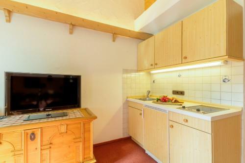 Apartamento Landhaus Berktold