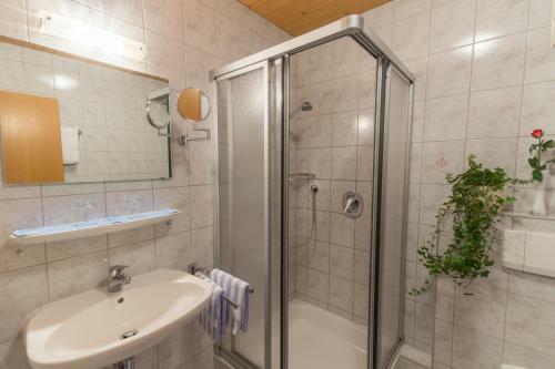 Apartamento Landhaus Berktold