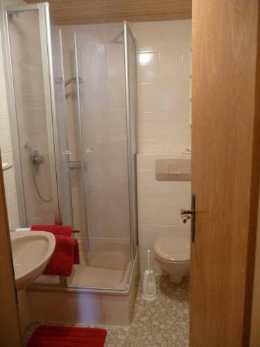 Apartamento Landhaus Berktold