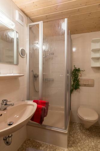Apartamento Landhaus Berktold