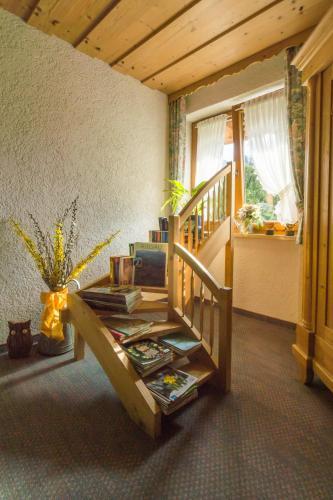 Apartamento Landhaus Berktold