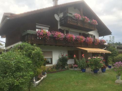 Hostal G�stehaus Christa
