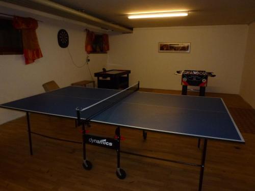 Hostal G�stehaus Christa